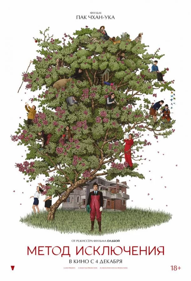 Метод исключения